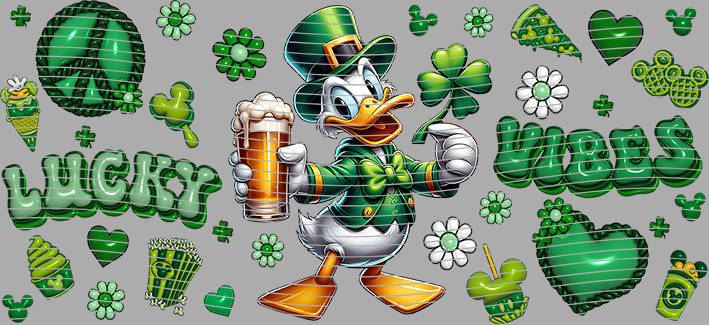 16oz St Patrick s Day-J11-51